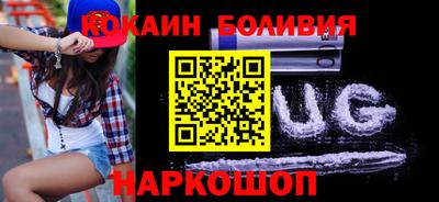 кокс Волжский